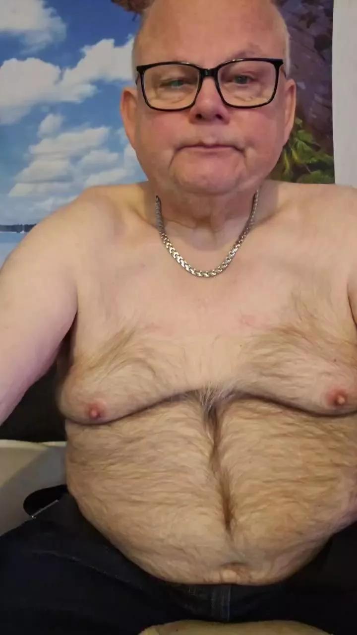 mullig57 from Cam4