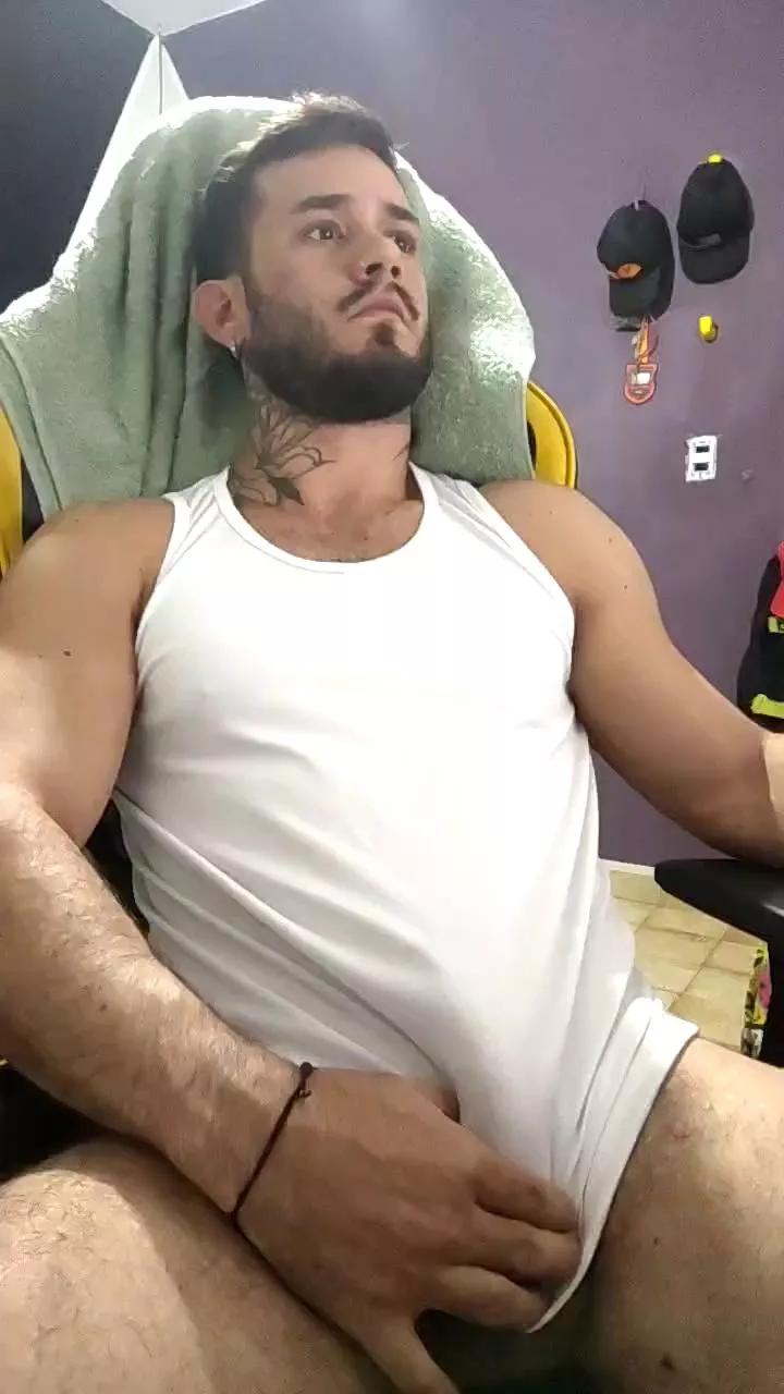 NommeD from Cam4