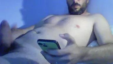 oriol1988 from Cam4