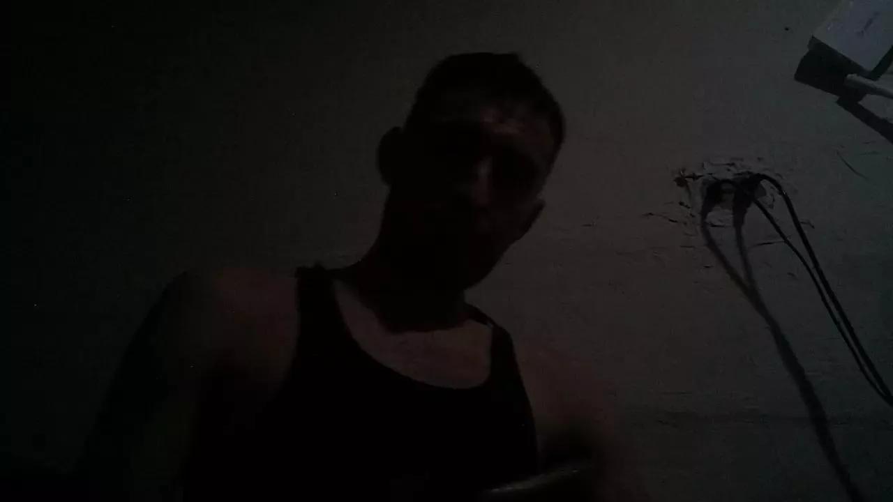 papi1993x from Cam4