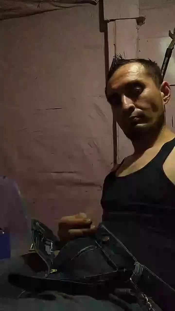 papi1993x from Cam4