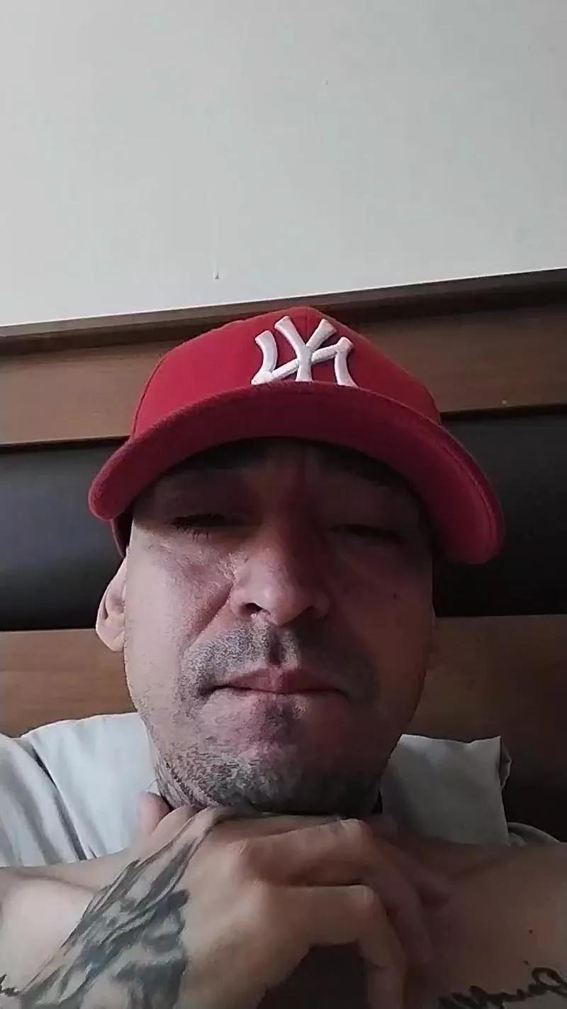papito206 from Cam4