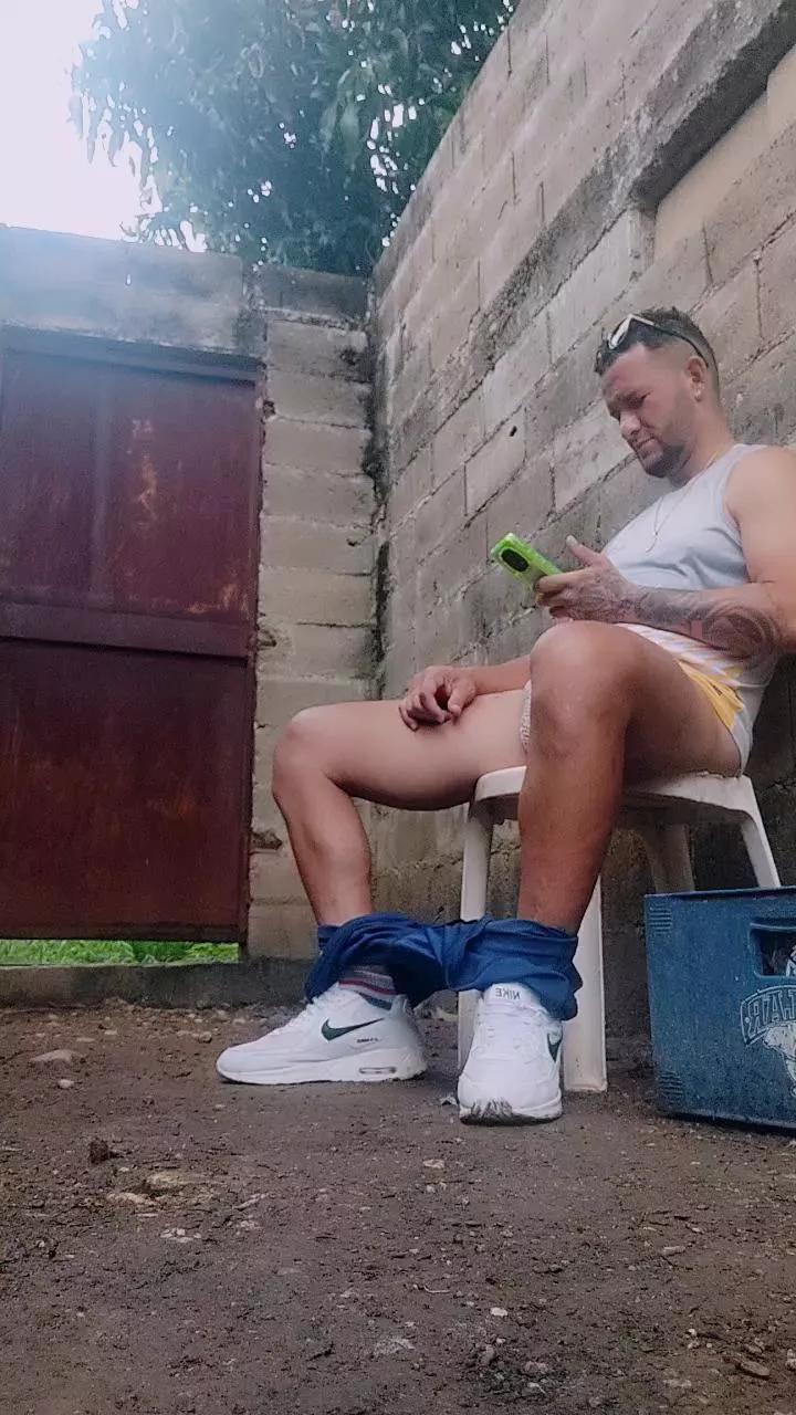 Papiyoungpig from Cam4