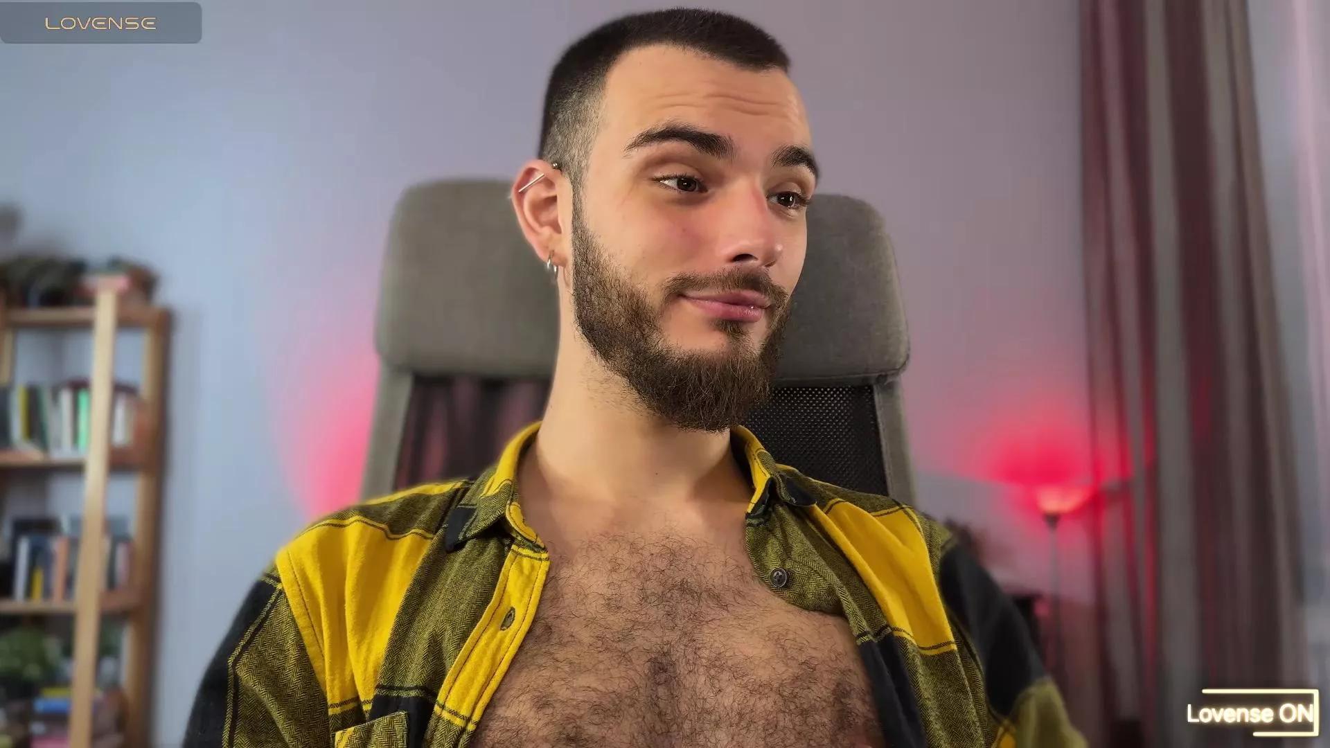 peredoze from Cam4