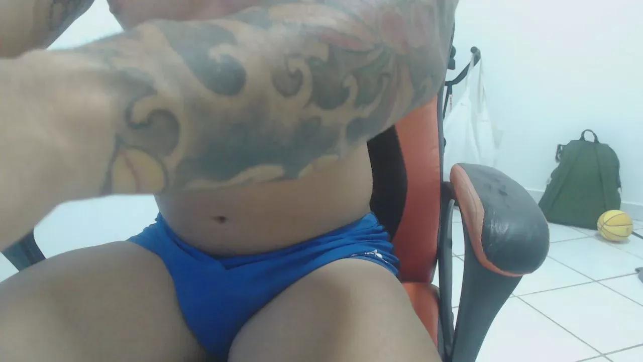 pikkudosarado from Cam4