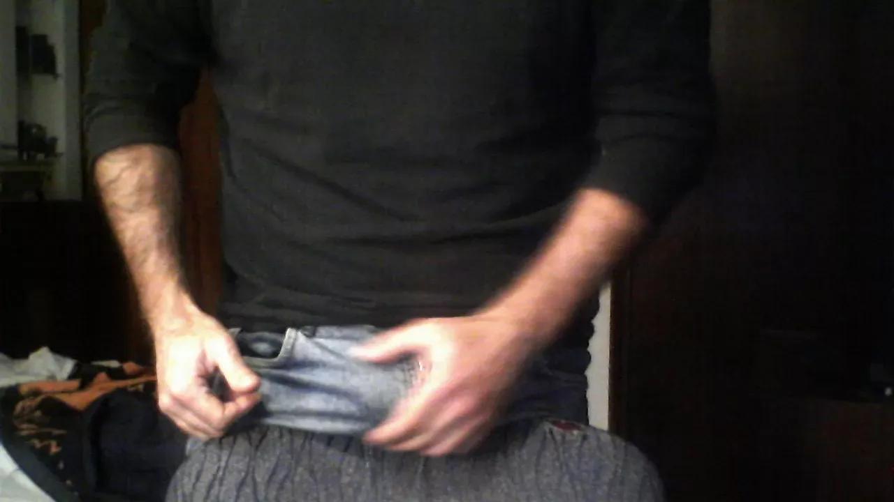 porongalargo from Cam4