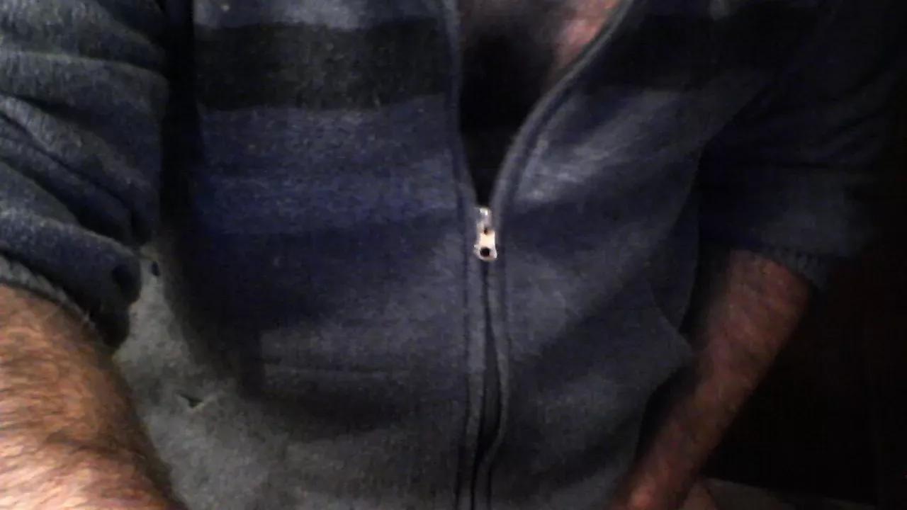 porongalargo from Cam4
