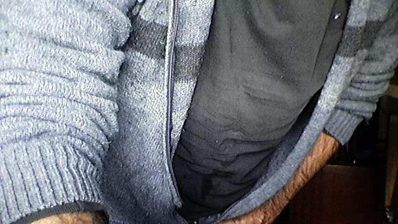 porongalargo from Cam4