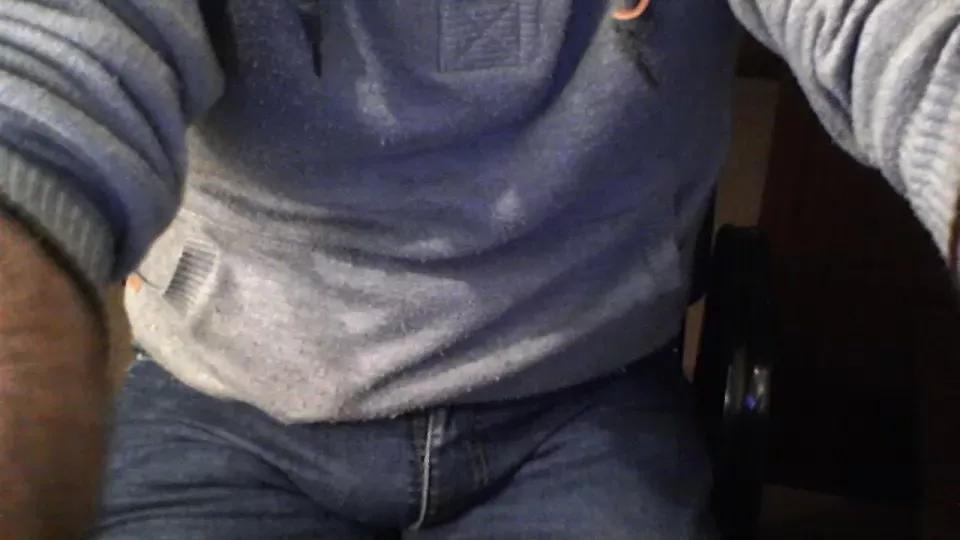 porongalargo from Cam4