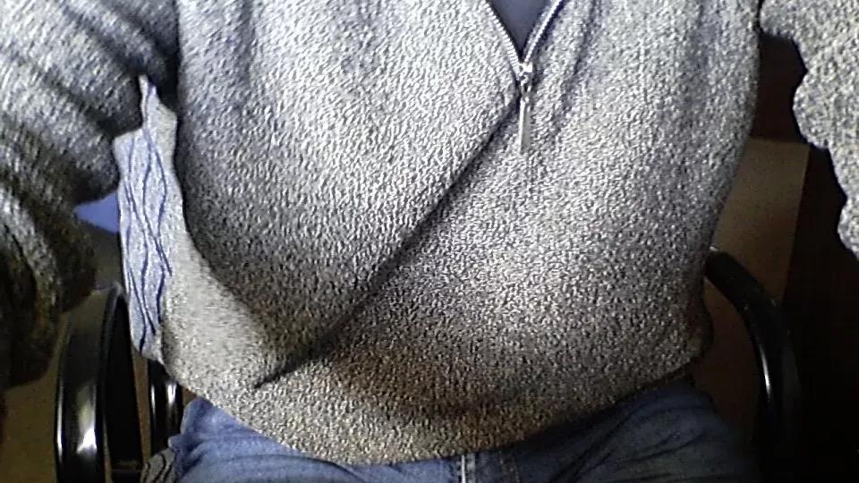 porongalargo from Cam4