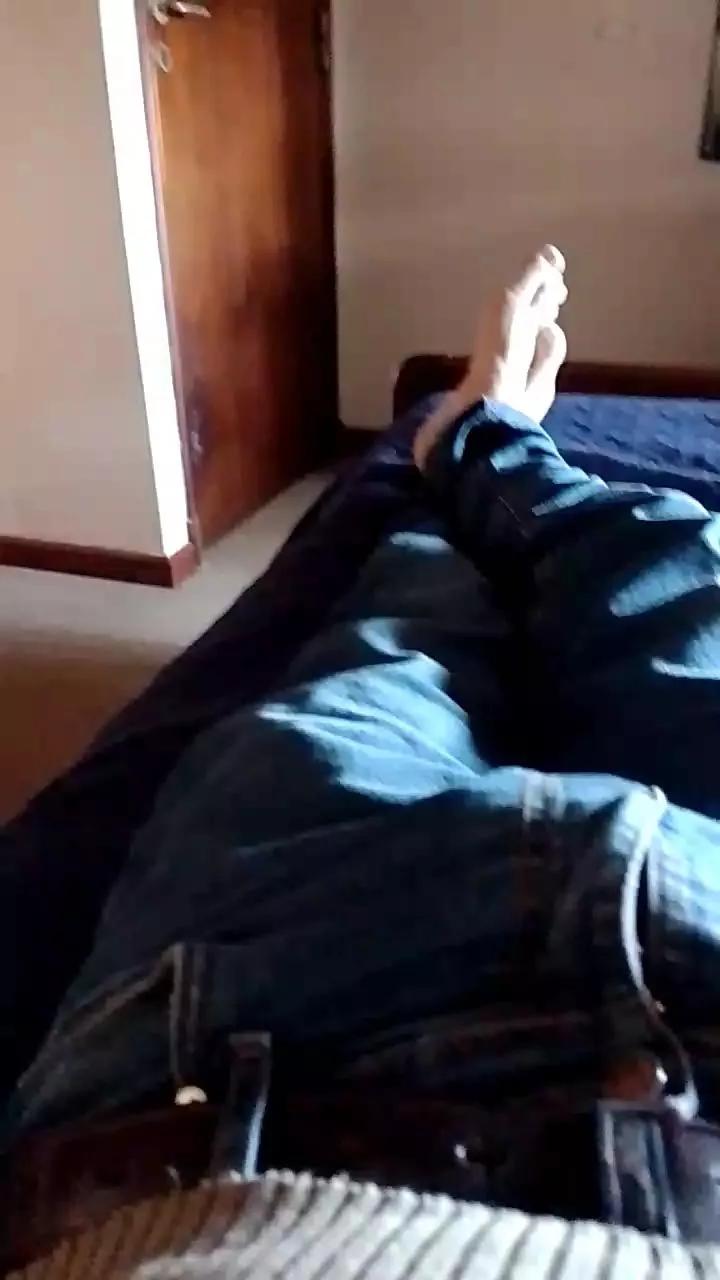 porongalargo from Cam4