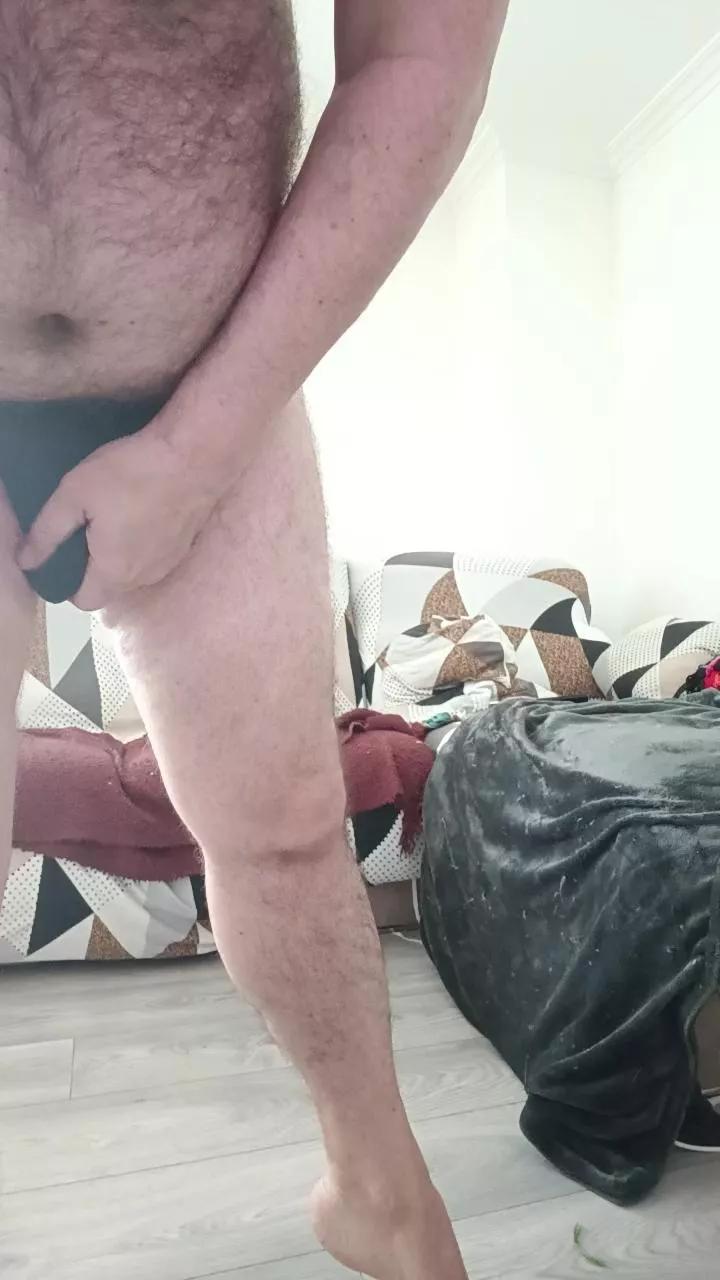 RabakoSpain from Cam4