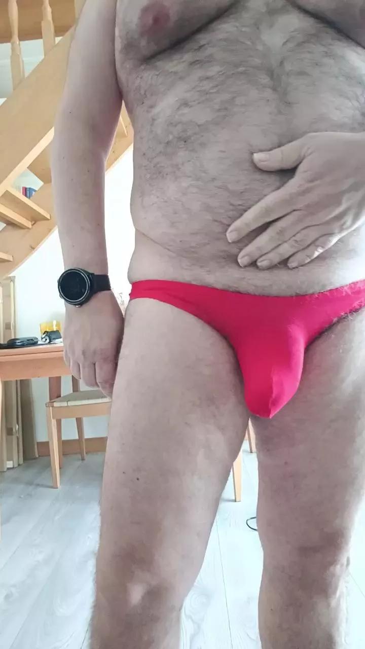 RabakoSpain from Cam4