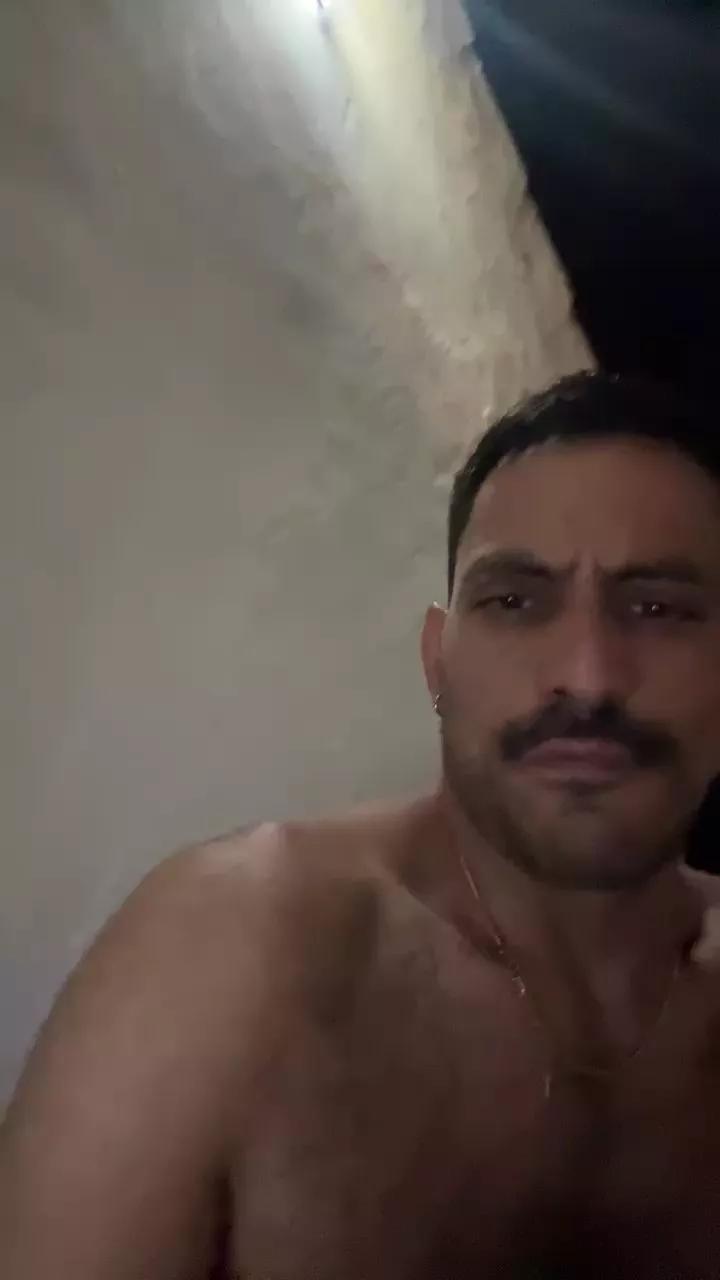 rafabr91 from Cam4