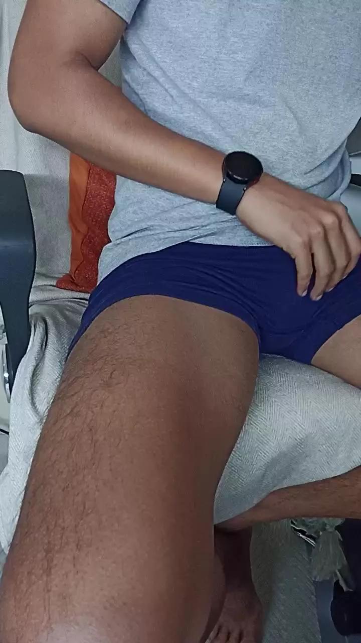 rafaelknight from Cam4