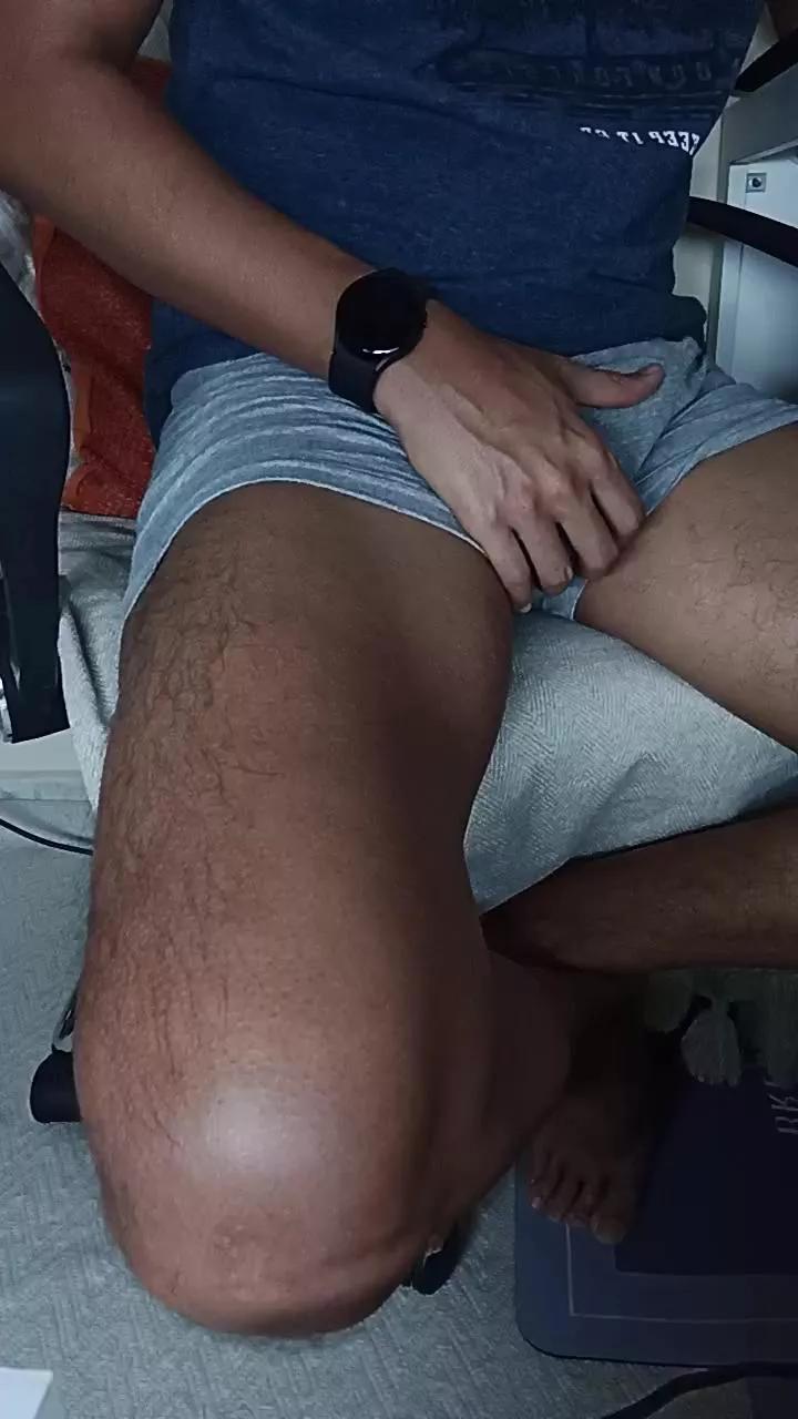 rafaelknight from Cam4