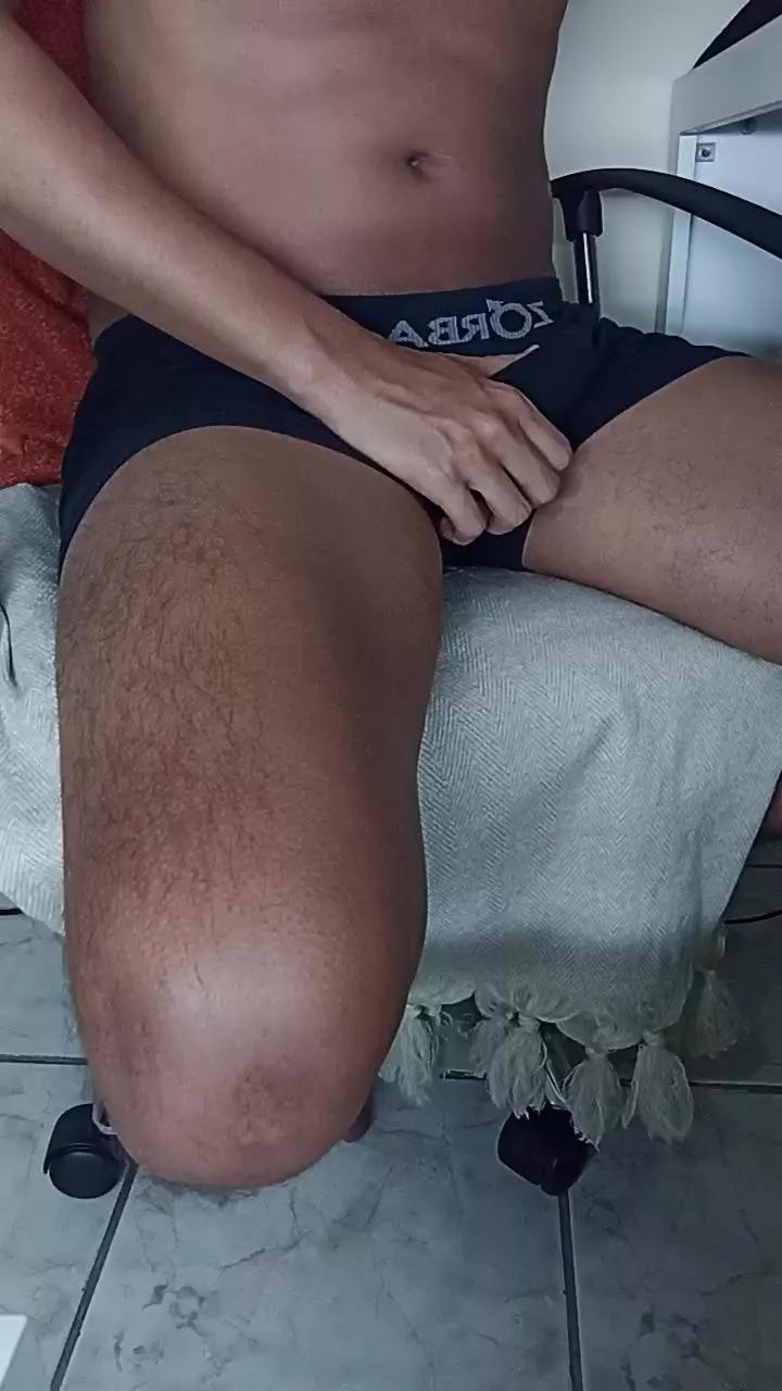 rafaelknight from Cam4