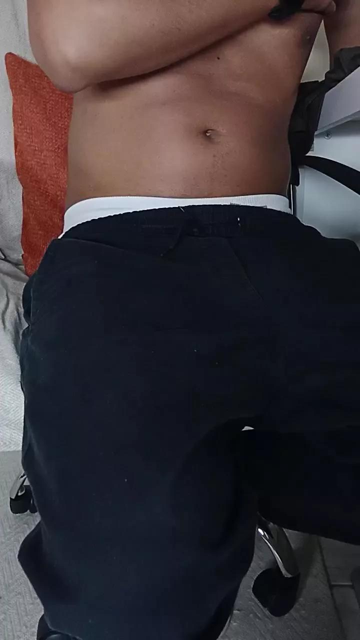 rafaelknight from Cam4