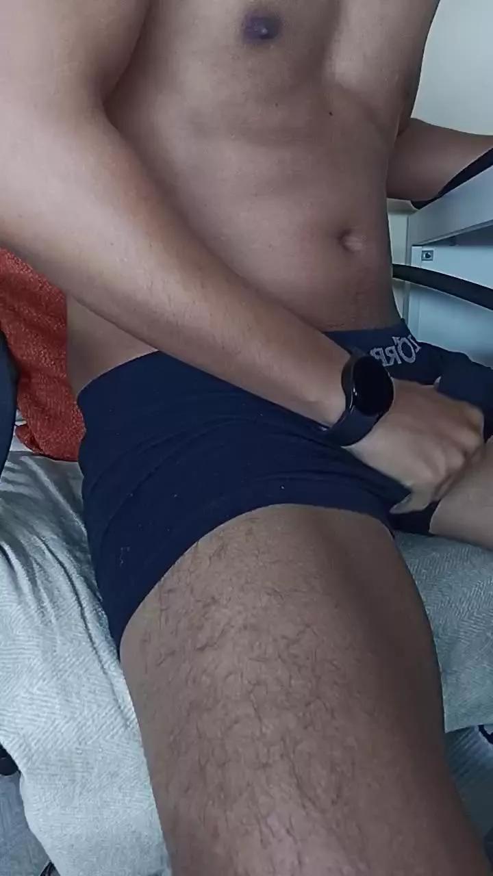 rafaelknight from Cam4
