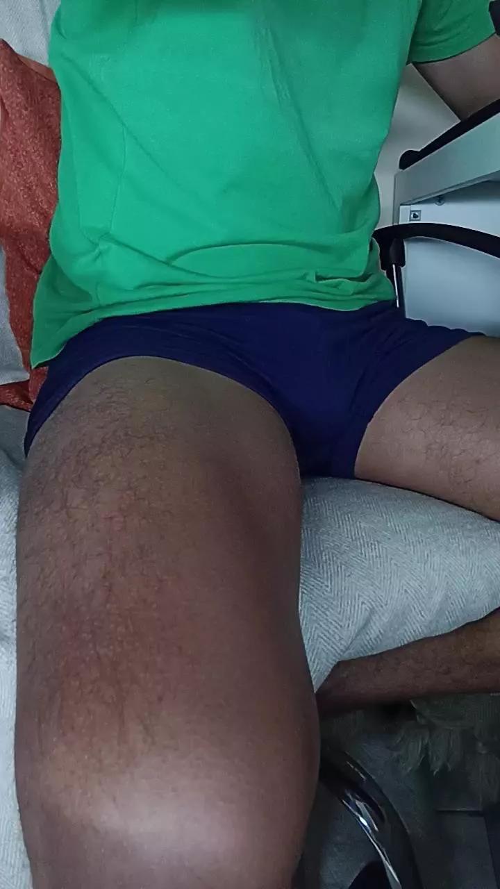rafaelknight from Cam4