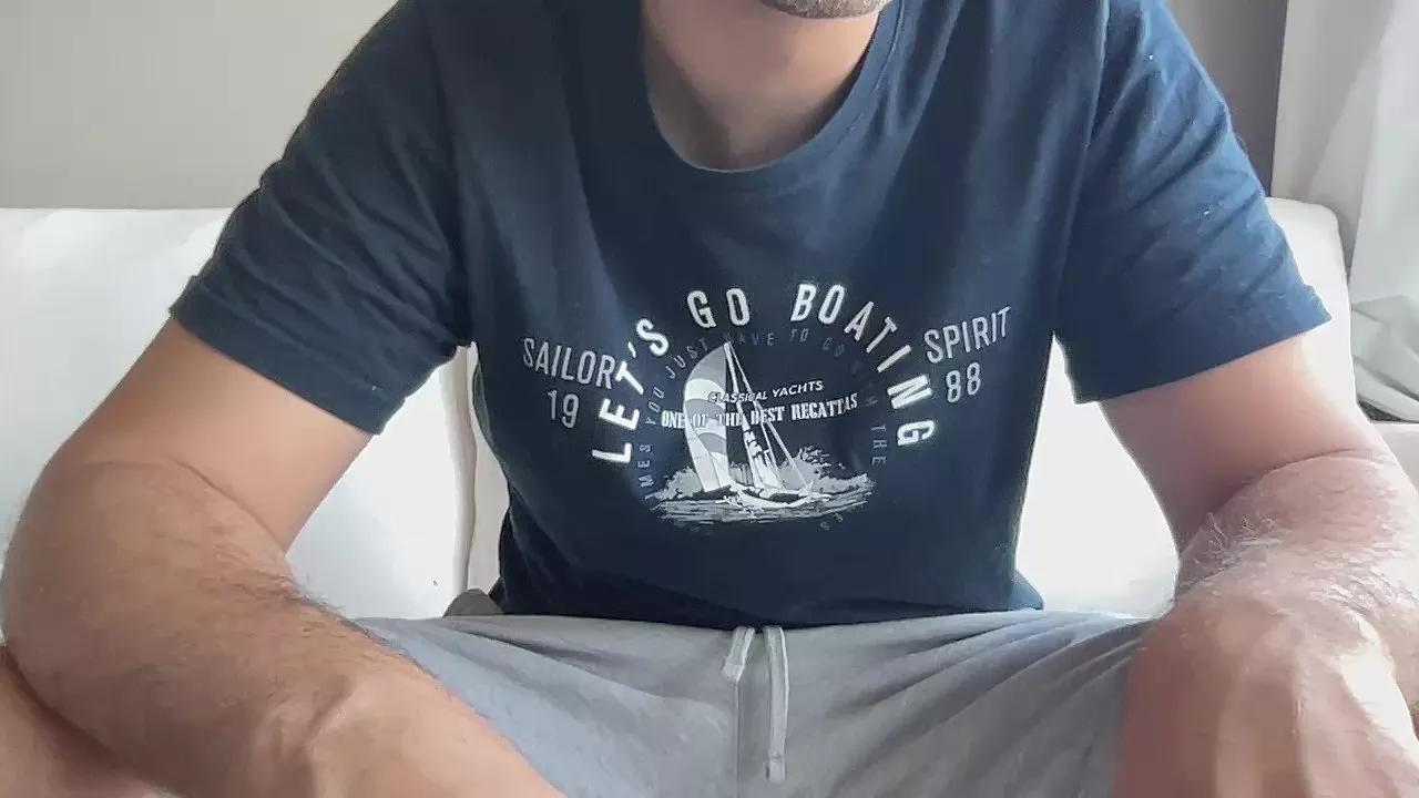 ragazzoxxl from Cam4
