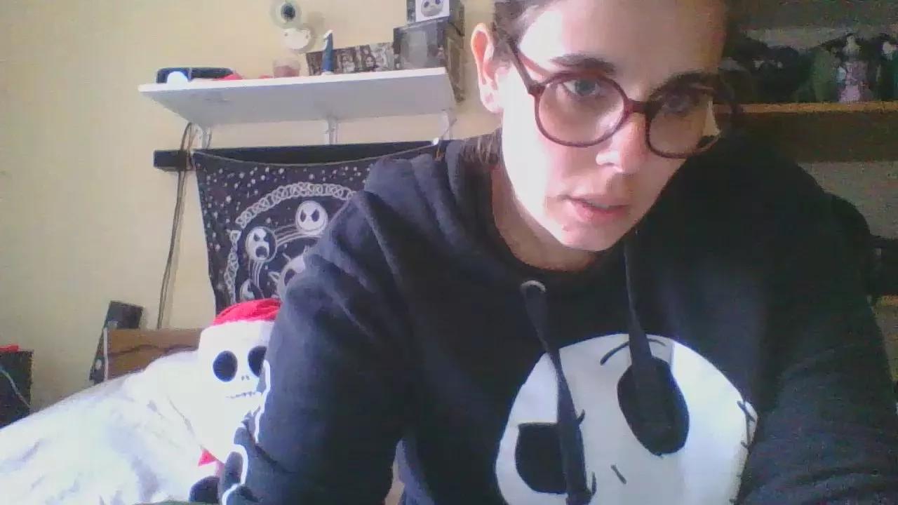 Ragnarhilde on Cam4