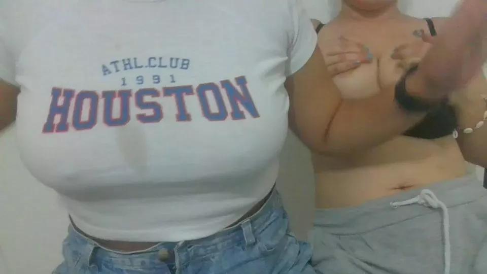 rebeca200 from Cam4