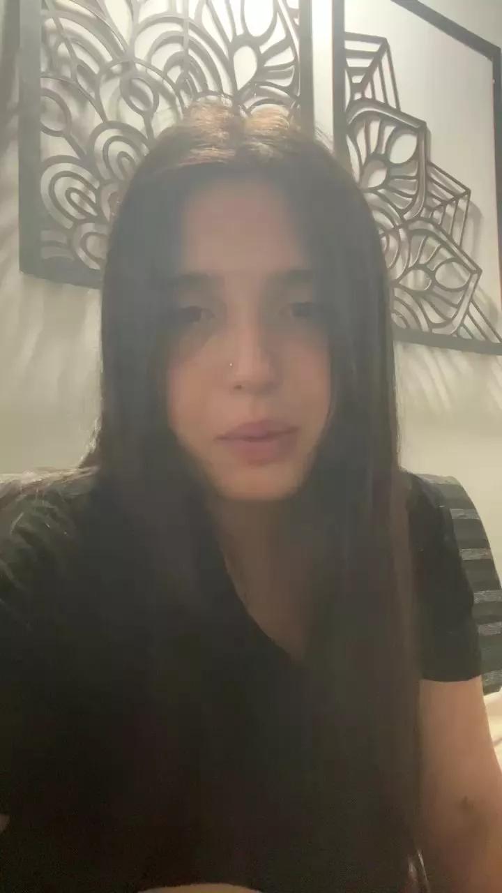 rebeca200 from Cam4