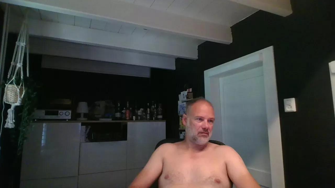 rene4ufun from Cam4