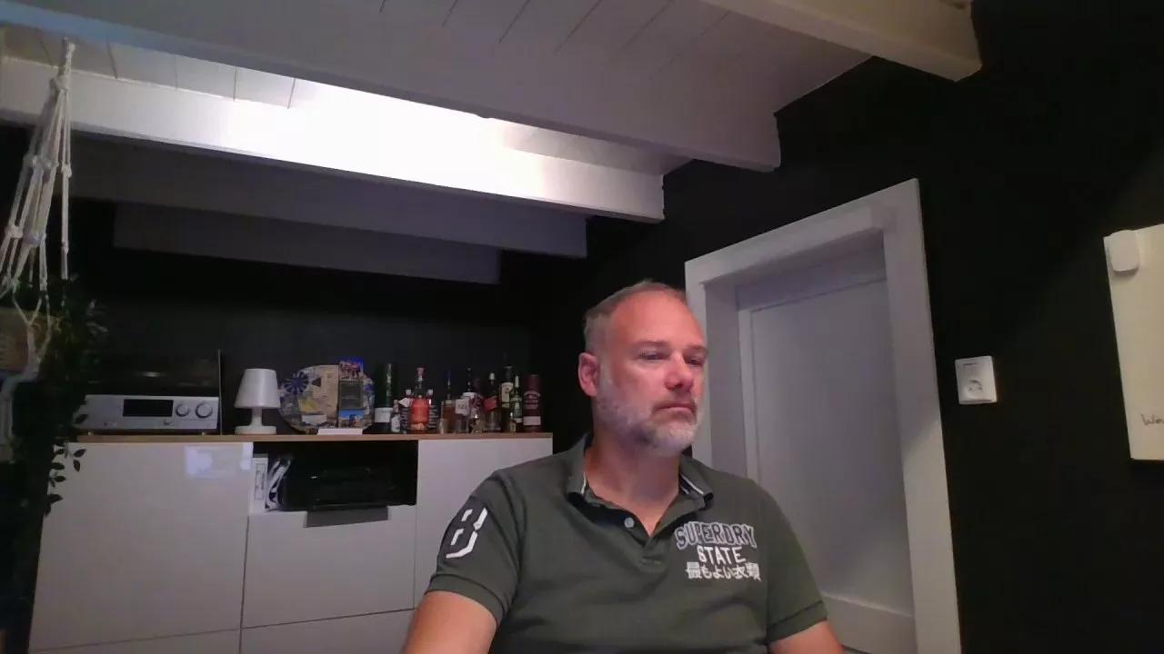 rene4ufun from Cam4