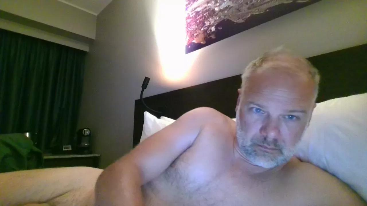 rene4ufun from Cam4