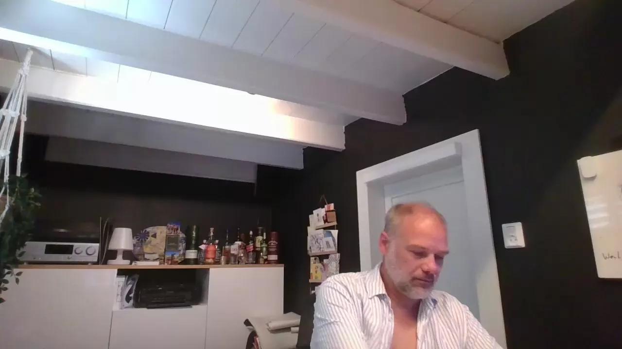 rene4ufun from Cam4