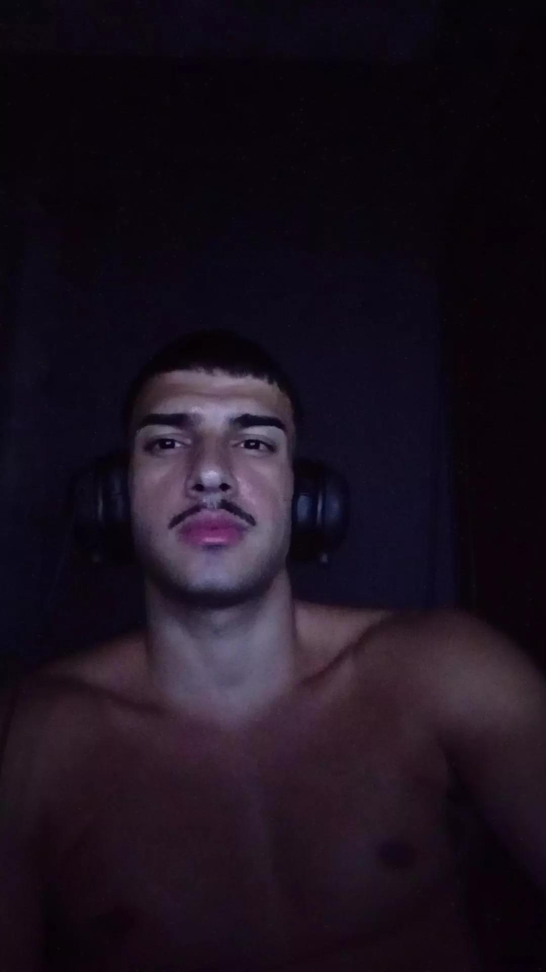 robsonhaha on Cam4