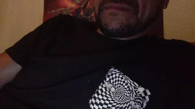 rottther from Cam4