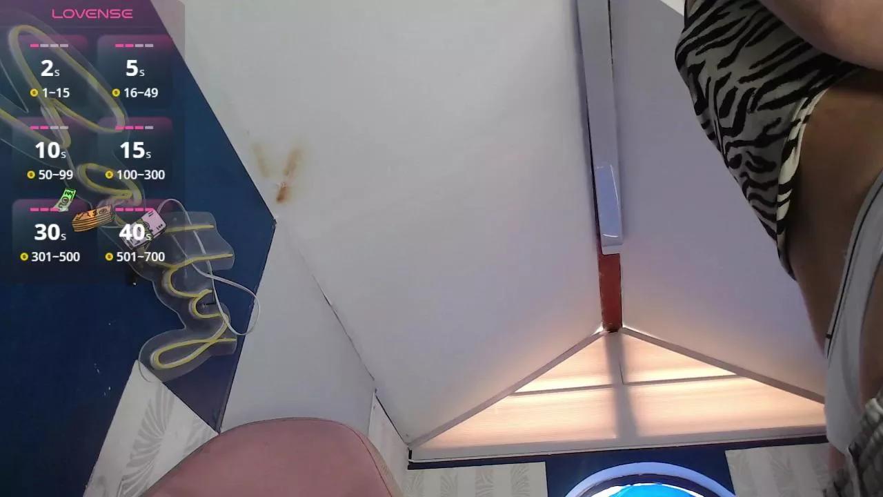 sally23_ from Cam4