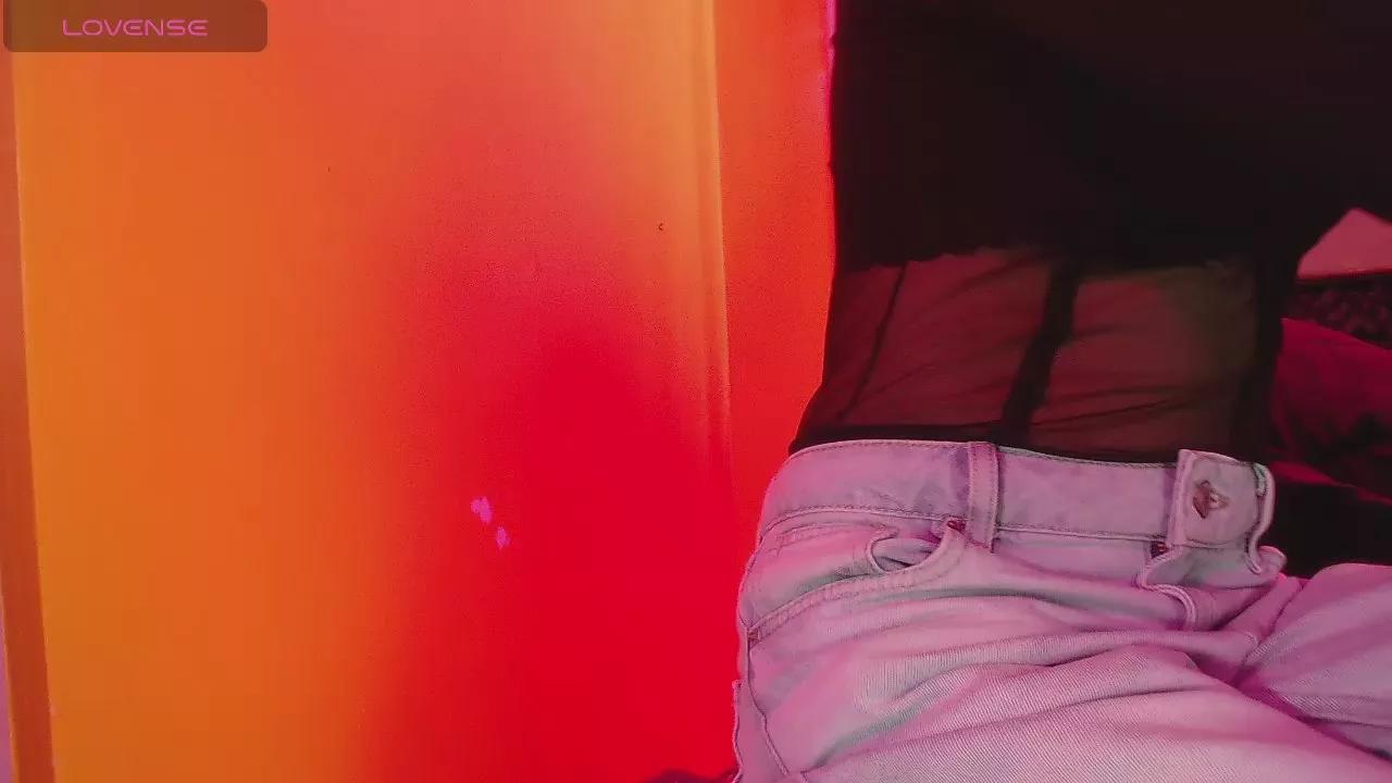 sally23_ from Cam4