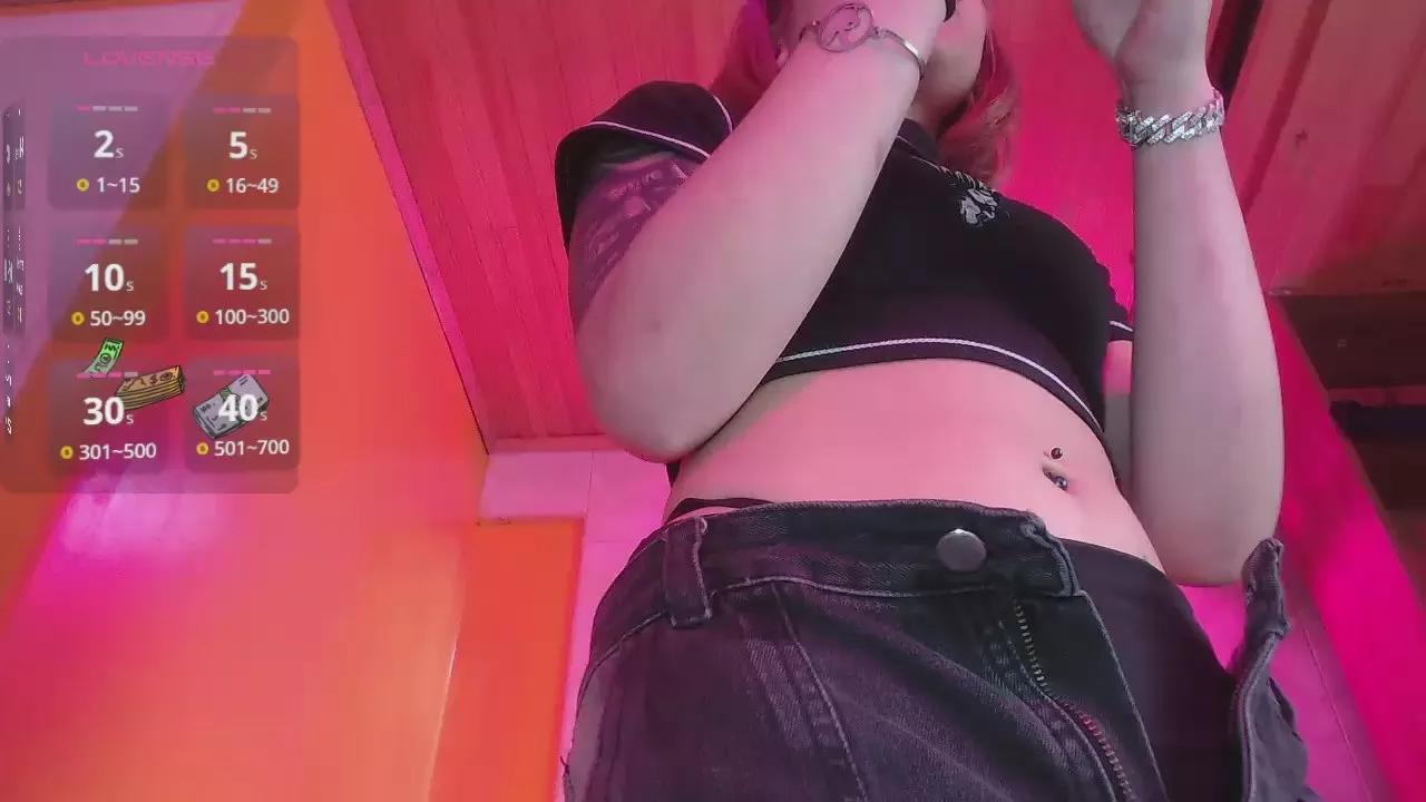 sally23_ from Cam4