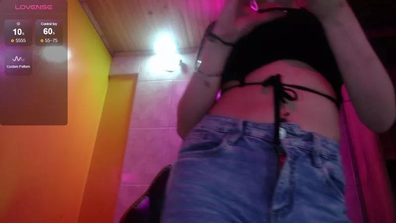 sally23_ from Cam4