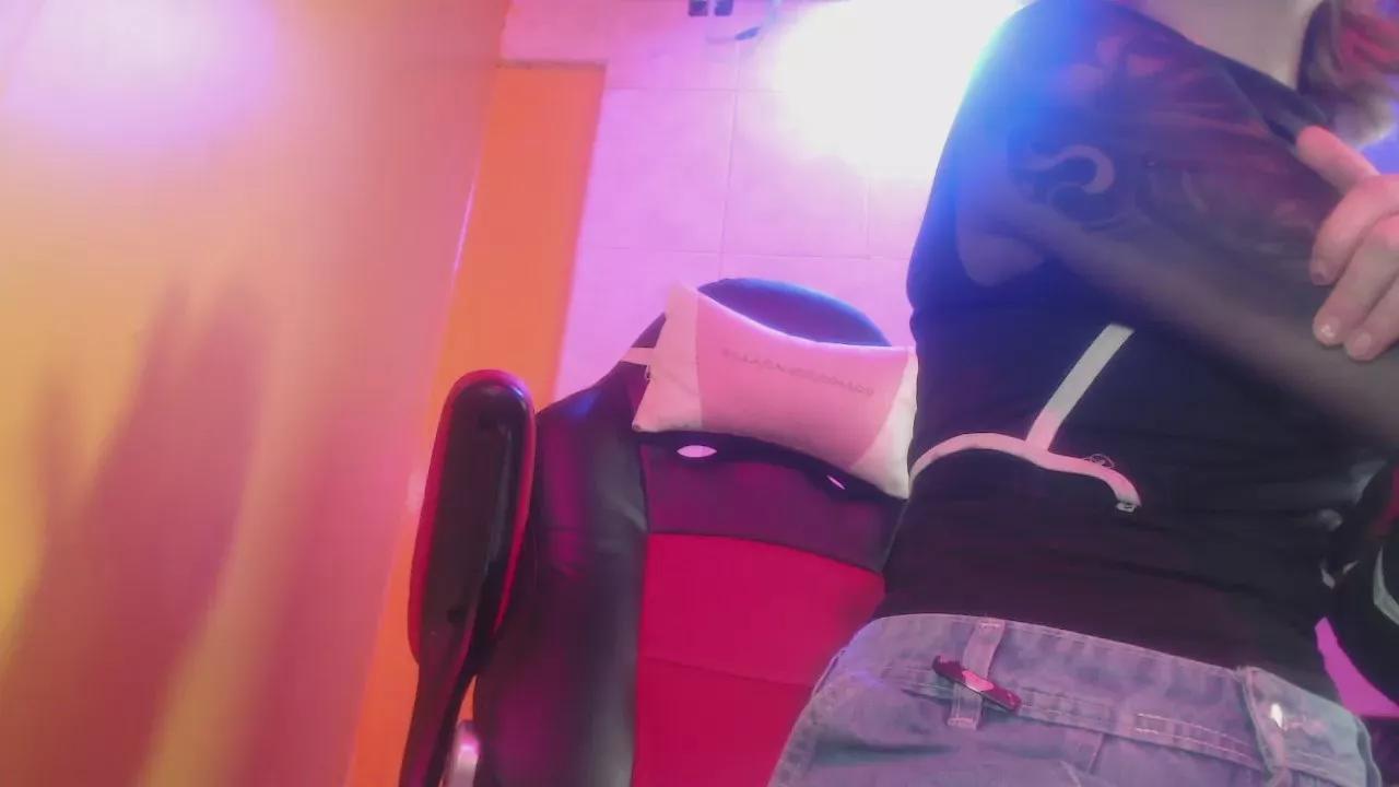 sally23_ from Cam4