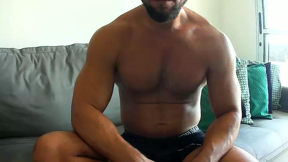 SaradoFlex from Cam4