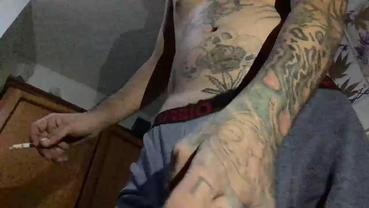 saww699 from Cam4