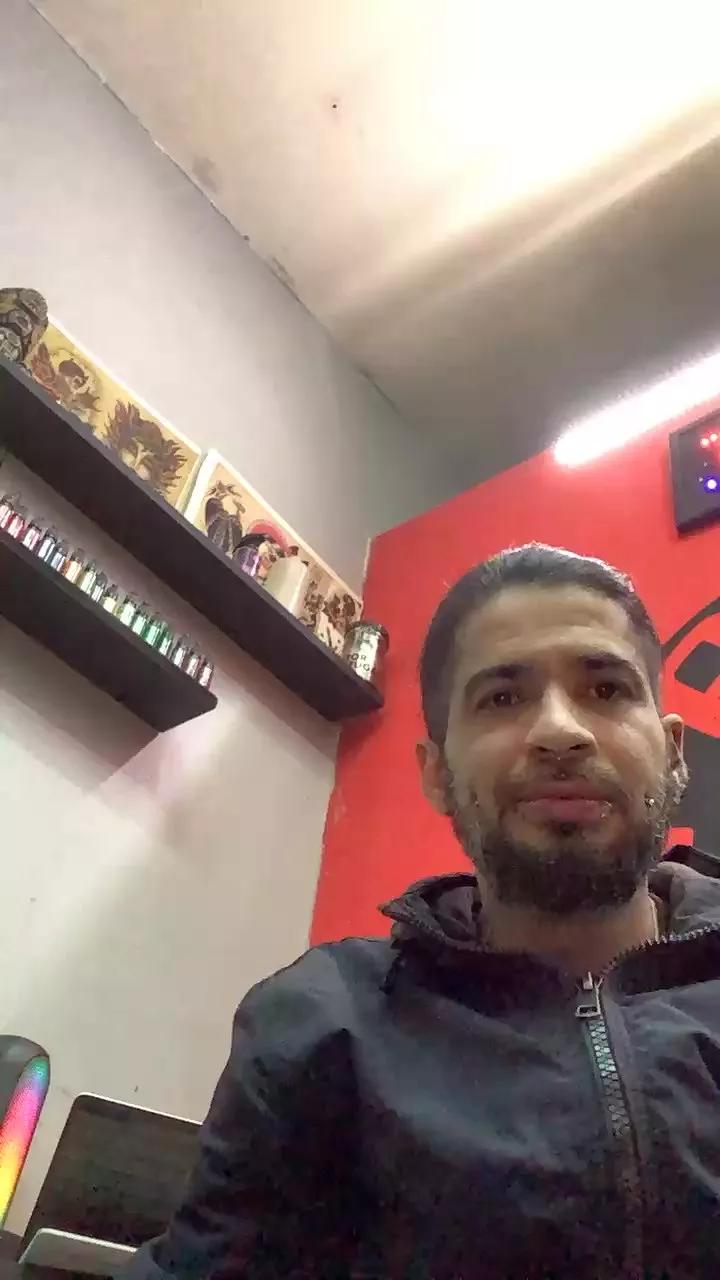 saww699 from Cam4