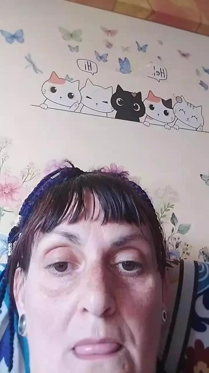 Sere33388 from Cam4