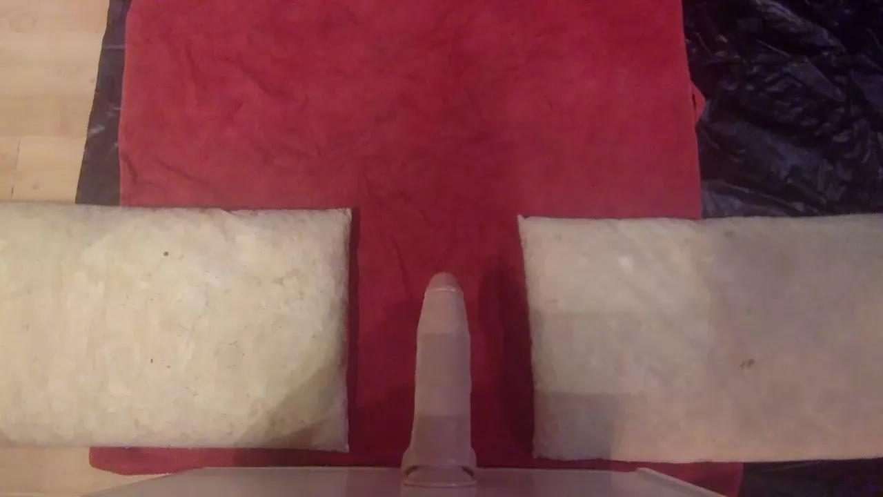 SoloAssPlayer from Cam4