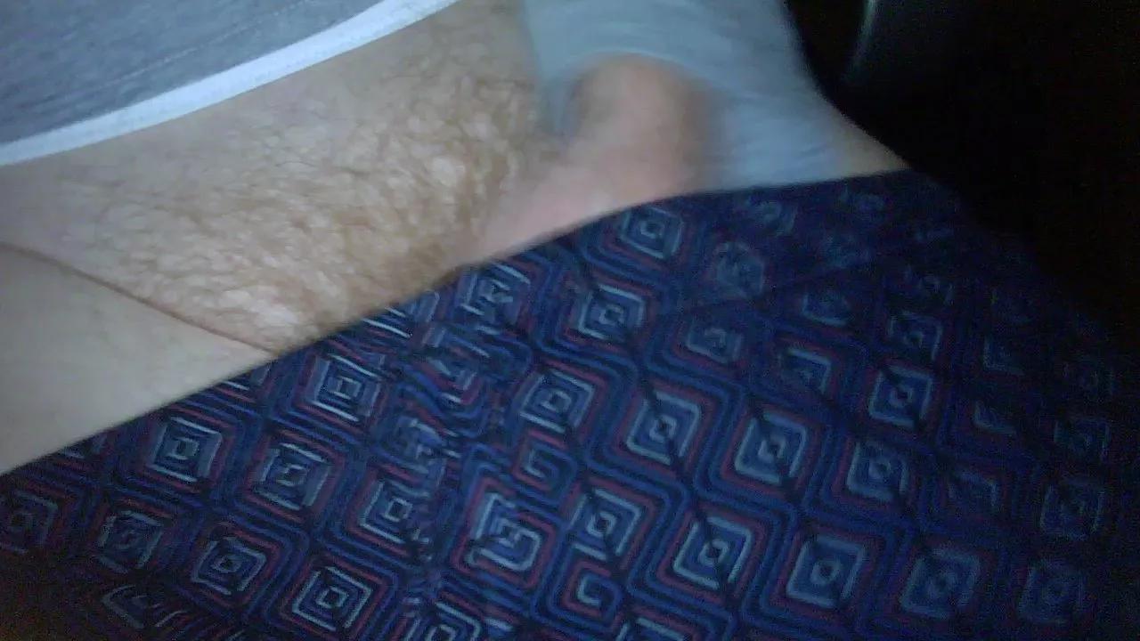 stetson_01 from Cam4