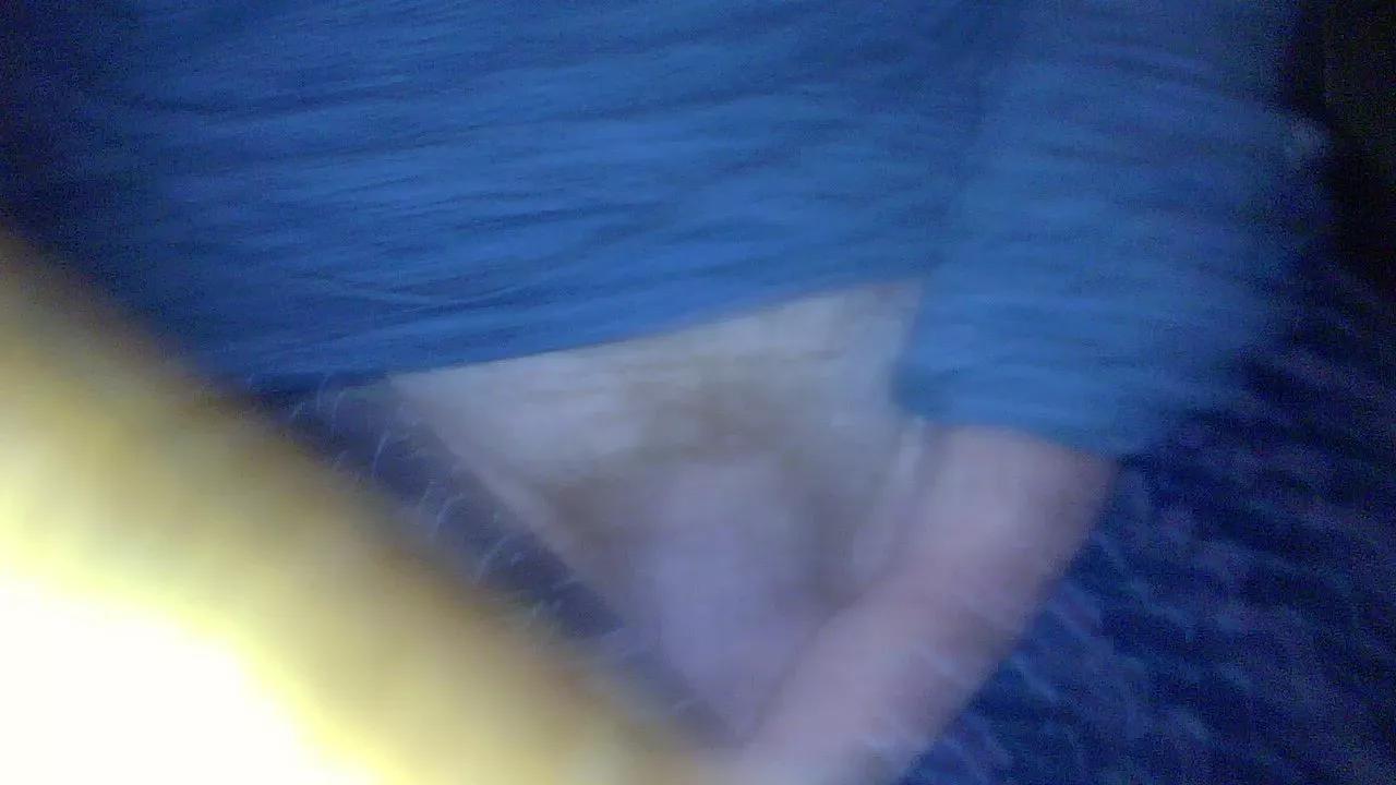 stetson_01 from Cam4