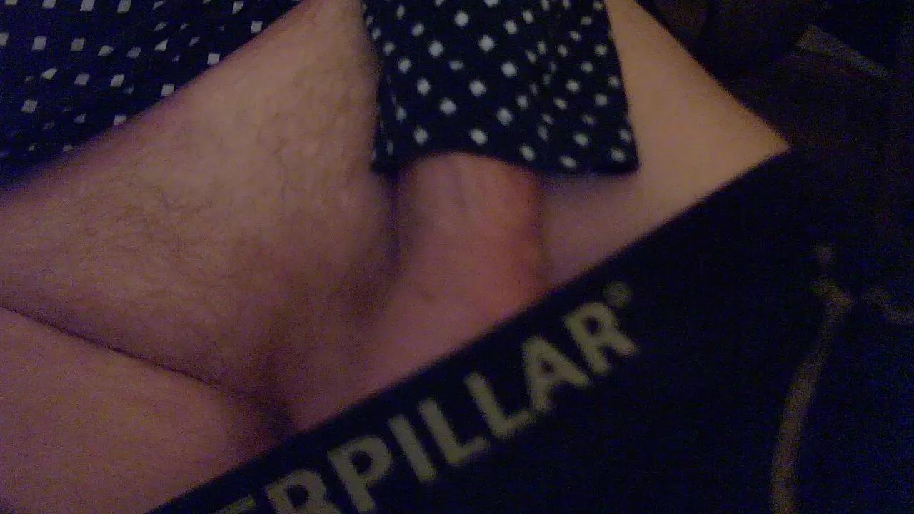 stetson_01 from Cam4