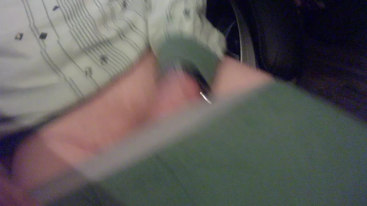 stetson_01 from Cam4