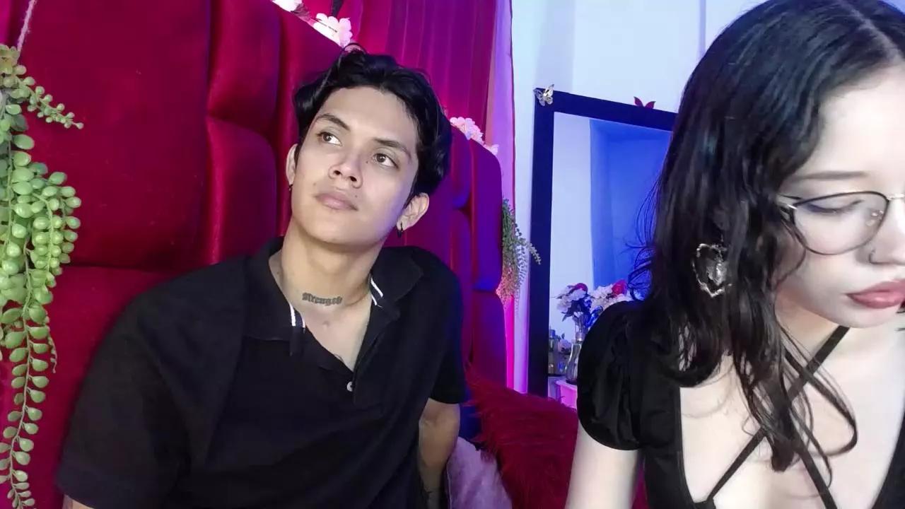 sukubo_ from Cam4