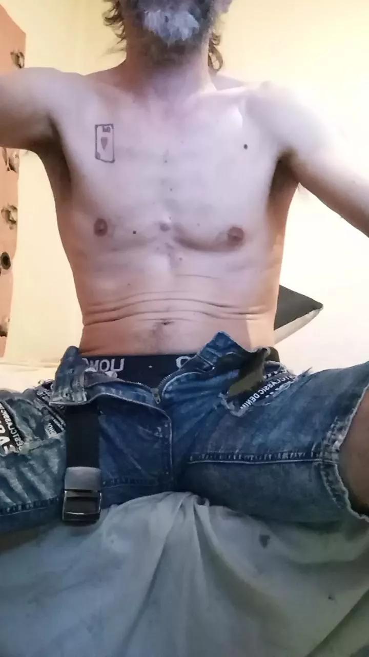 Taitotorres from Cam4
